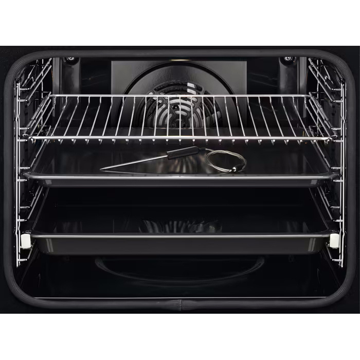 Встраиваемые электрические духовки ELECTROLUX Electrolux EOD6P77WZ фото 3