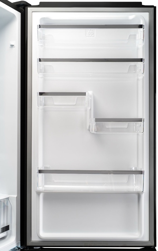 Двухкамерный холодильник De’Longhi DCS 19NFI BB DAMIANO фото 11