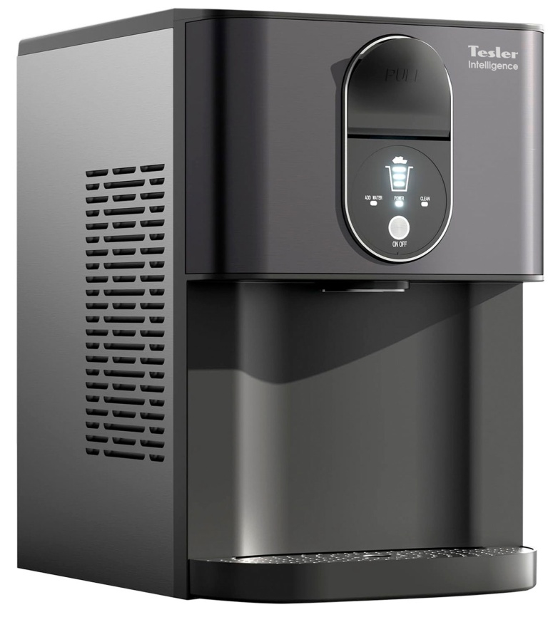 Льдогенератор Tesler ICM-2003 фото 1