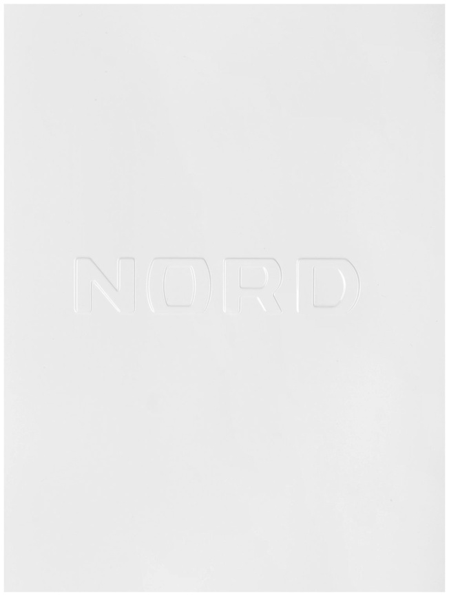 Двухкамерный холодильник Nord NRB 131 W фото 7