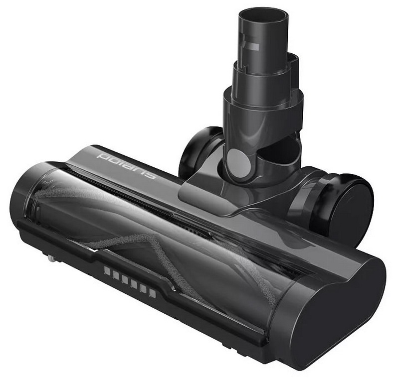 Пылесос вертикальный Polaris PVCSDC 2001 графитовый фото 6