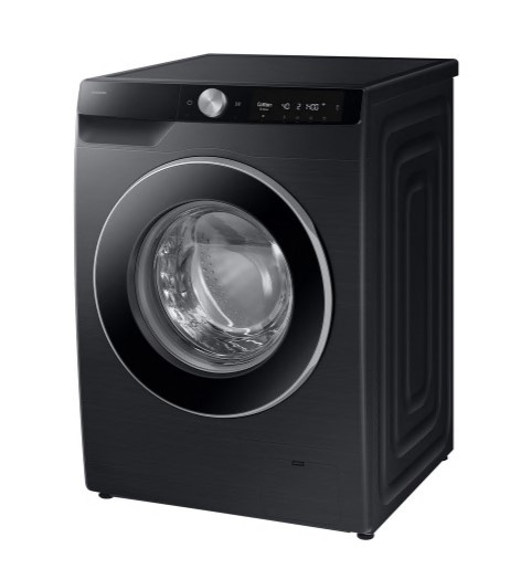 Стиральная машина WW90DG6U34LBLP SAMSUNG фото 3