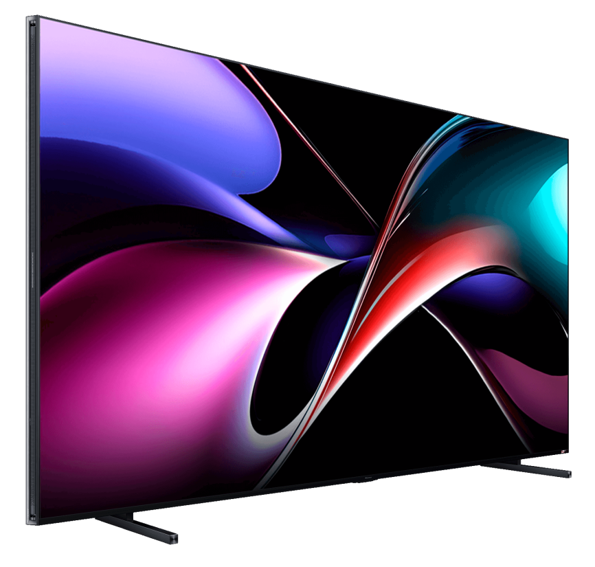 Телевизор Mini LED 116'' Hisense 116UXQ фото 3