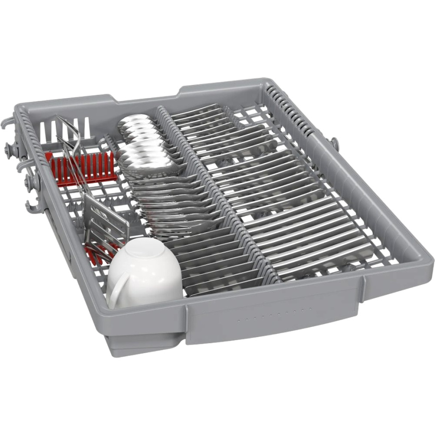 Встраиваемая посудомоечная машина Bosch Bosch SPV4HMX10E фото 4