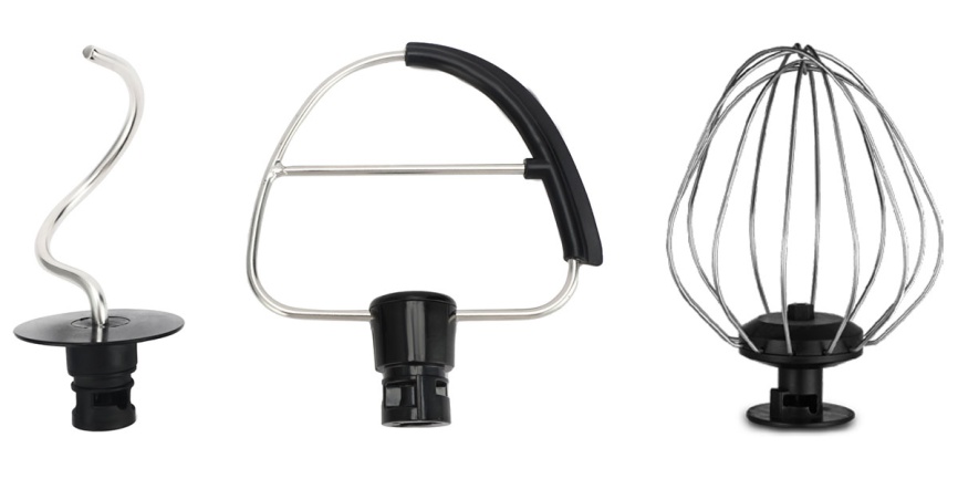 Кухонная машина Zigmund & Shtain ZKM-951 фото 3