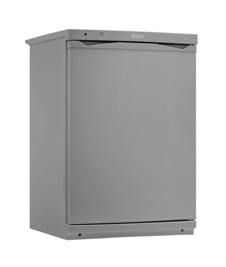 Холодильник SVIYAGA-410-1 SILVER POZIS фото 1