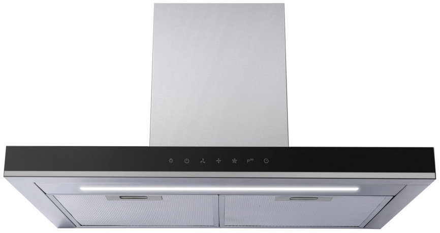 Вытяжка Haier HVX-C672TX фото 1