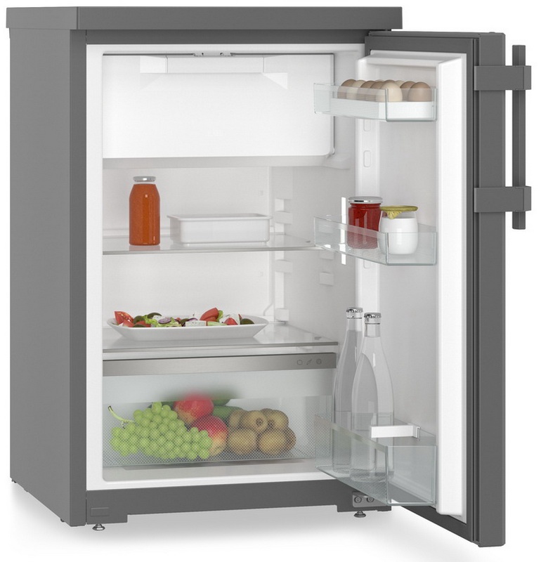 Однокамерный холодильник Liebherr Rdgd 1401-20 001 фото 2