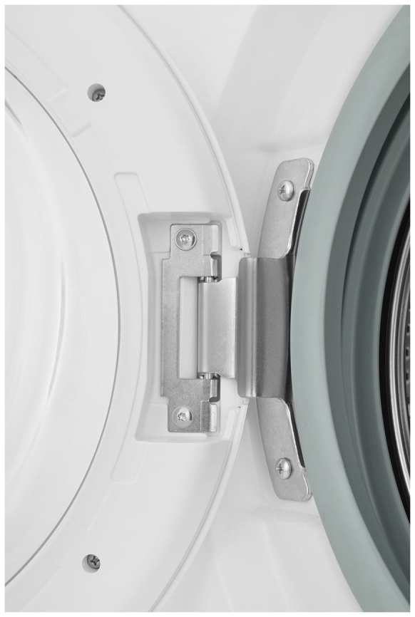 Стиральная машина Indesit IWUB 4085 автомат 4 кг, белый фото 4