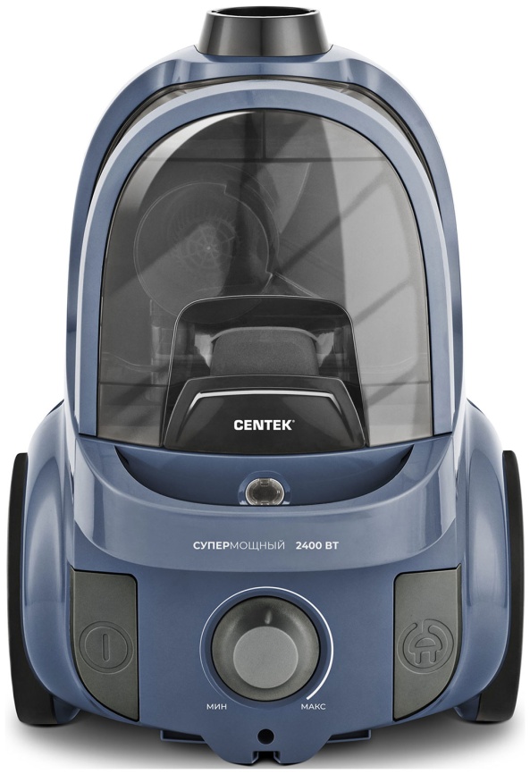 Пылесос напольный Centek CT-2547 фото 1