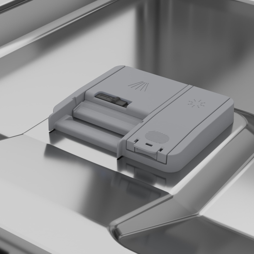 Встраиваемая посудомоечная машина Beko BDIN15532 фото 4