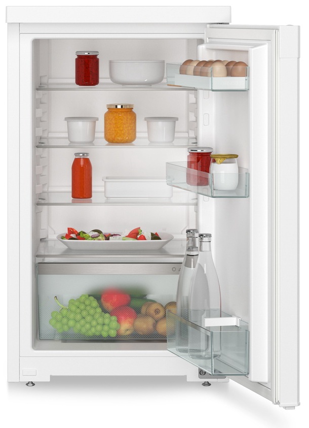 Однокамерный холодильник Liebherr Re 1200-20 001, белый фото 10