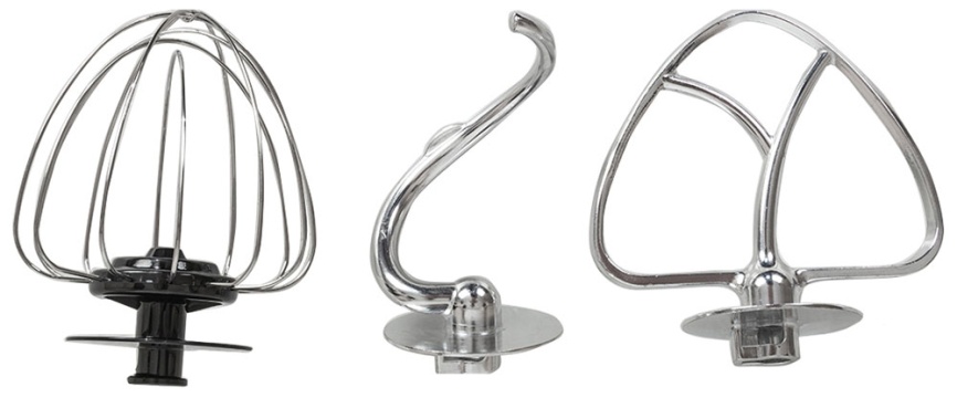 Миксер JVC JK-MX515 white фото 4