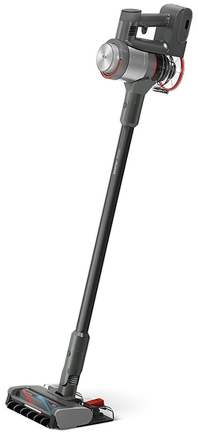 Пылесос вертикальный BQ VCA1005W Серый фото 1
