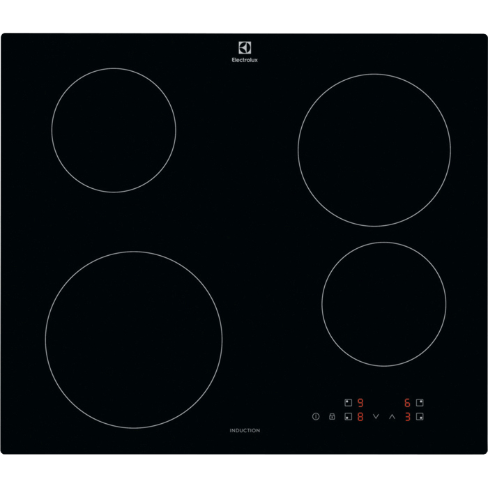 Индукционная варочная поверхность ELECTROLUX EIB60420CK фото 1