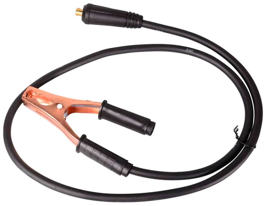 Сварочный полуавтомат Ресанта САИПА-200 3в1 Eurolux фото 8