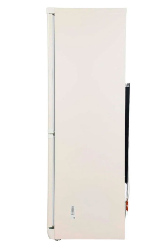 Двухкамерный холодильник Стинол Двухкамерный холодильник  с морозилкой Стинол STS 167 E, 299 л, бежевый фото 3