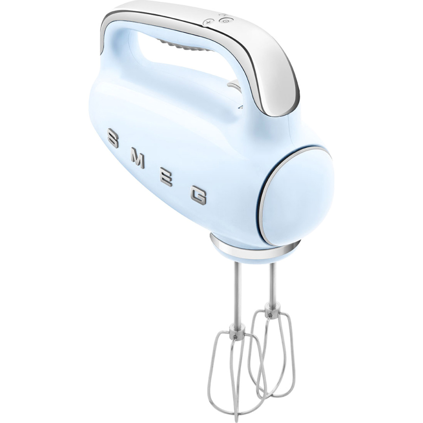 Миксеры SMEG HMF01PBEU фото 8