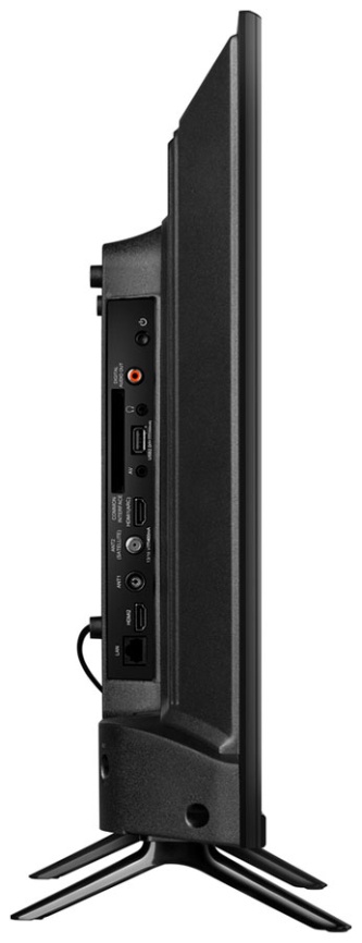 Телевизор Maunfeld MLT32HSX02 фото 3