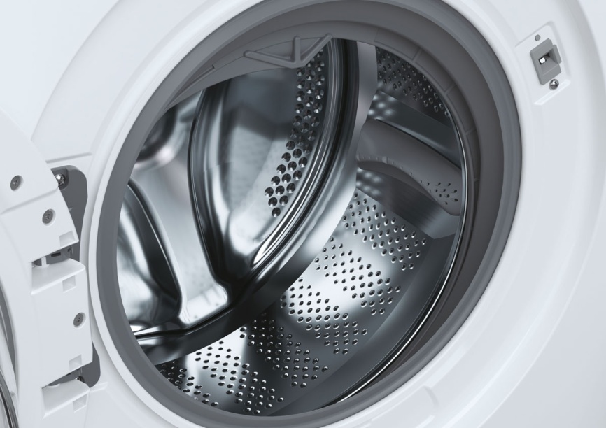 Стиральная машина Candy CSH44283DW/2-07 автомат 8 кг, белый фото 4