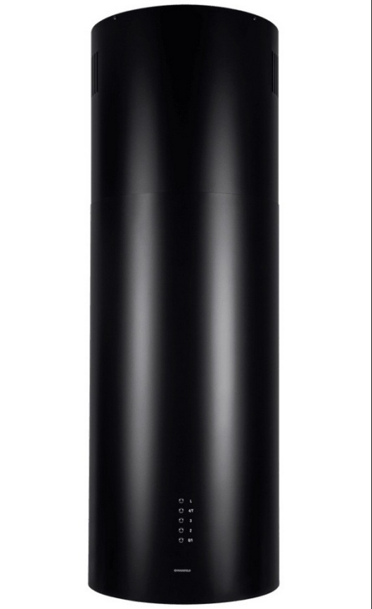 Вытяжка Maunfeld Lee Isla 39 черный фото 7