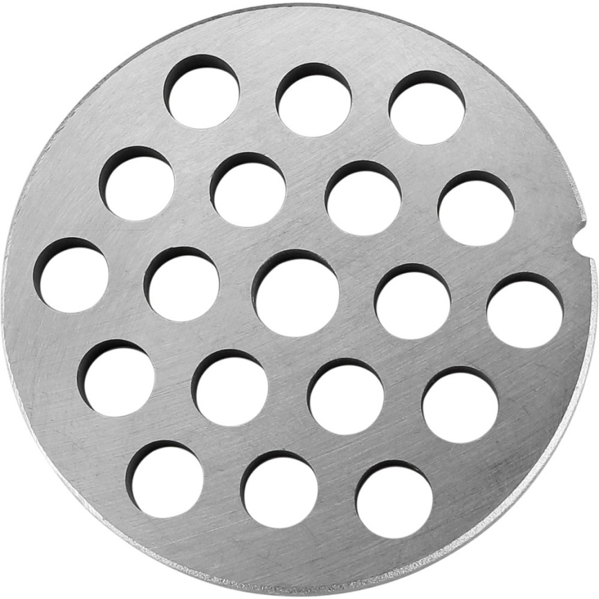 Мясорубка Polaris PMG 2561, чёрный/серебро фото 4