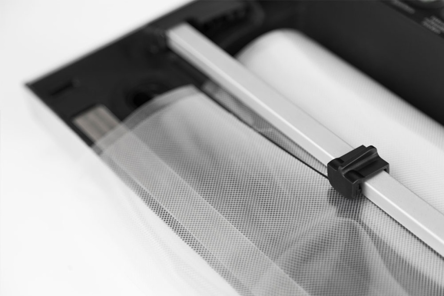 Вакуумный упаковщик Caso GourmetVAC 480, функция память, режим маринования фото 3