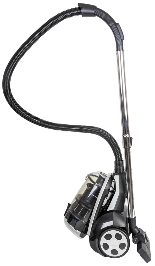 Пылесос напольный JVC JH-VC411 фото 4