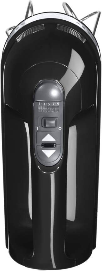 Миксер KitchenAid 5KHM9212EOB фото 3