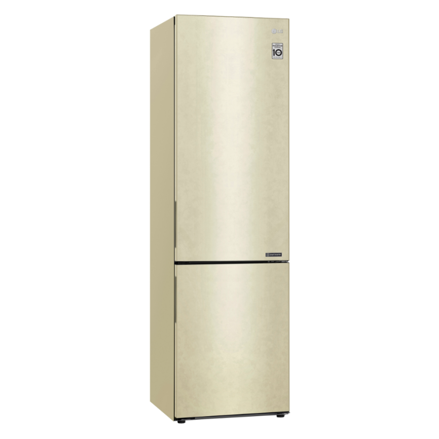 Холодильник LG LG GA-B509CECL фото 2