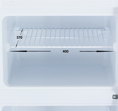 Двухкамерный холодильник Beko B1RDSK240G фото 7