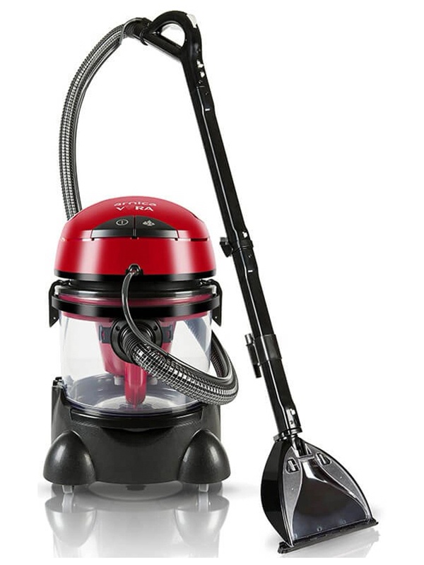 Моющий пылесос с аквафильтром Arnica VIRA фото 2