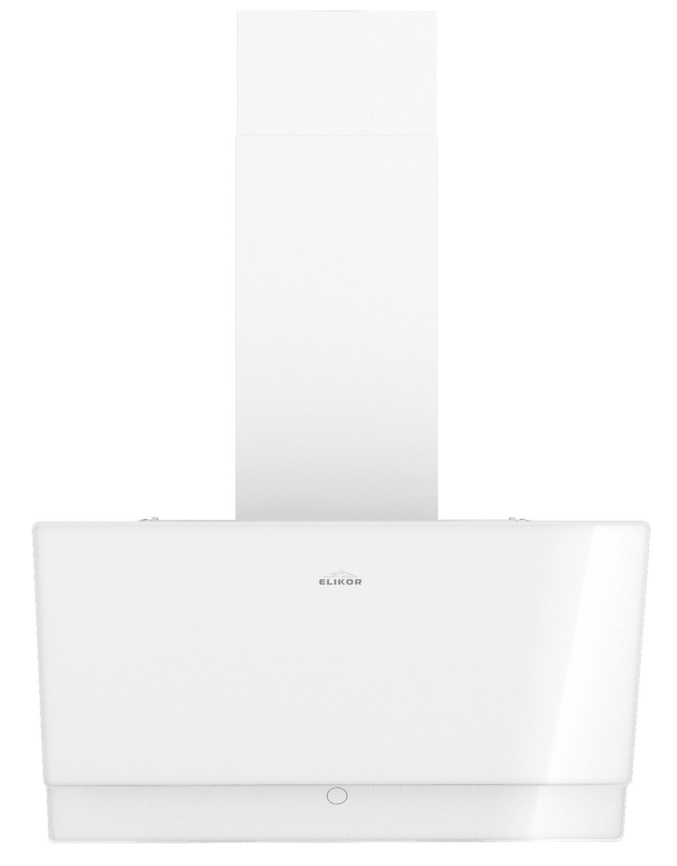 Вытяжка Elikor VERTEX 60 WH белый (243070) фото 2