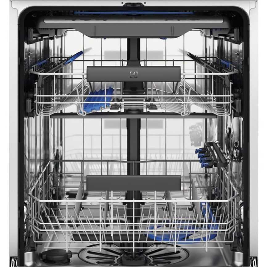 Встраиваемая посудомоечная машина ELECTROLUX Electrolux KEGB9420W фото 2