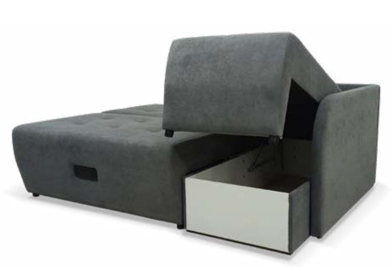 Диван Ева DD_00626-3 фото 2