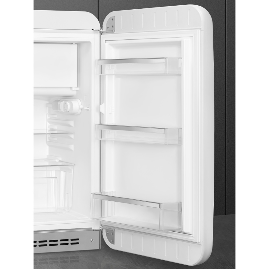 Холодильник SMEG SMEG FAB10RWH6 фото 7