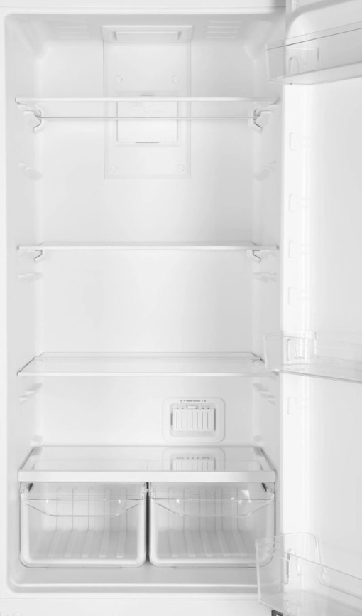 Двухкамерный холодильник Стинол STN 200 E фото 3