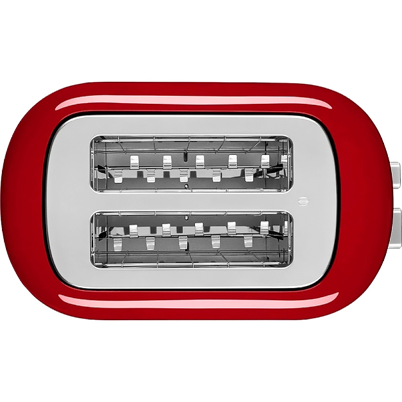 Тостер KitchenAid 5KMT2109EER фото 5