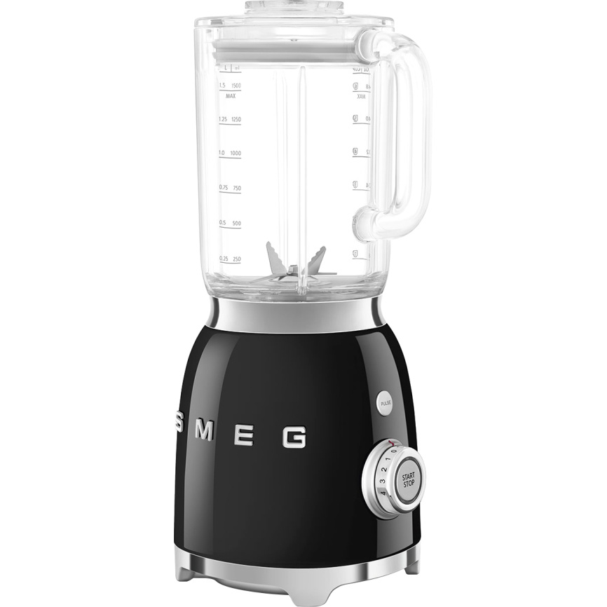 Блендер SMEG Smeg BLF03BLEU фото 4