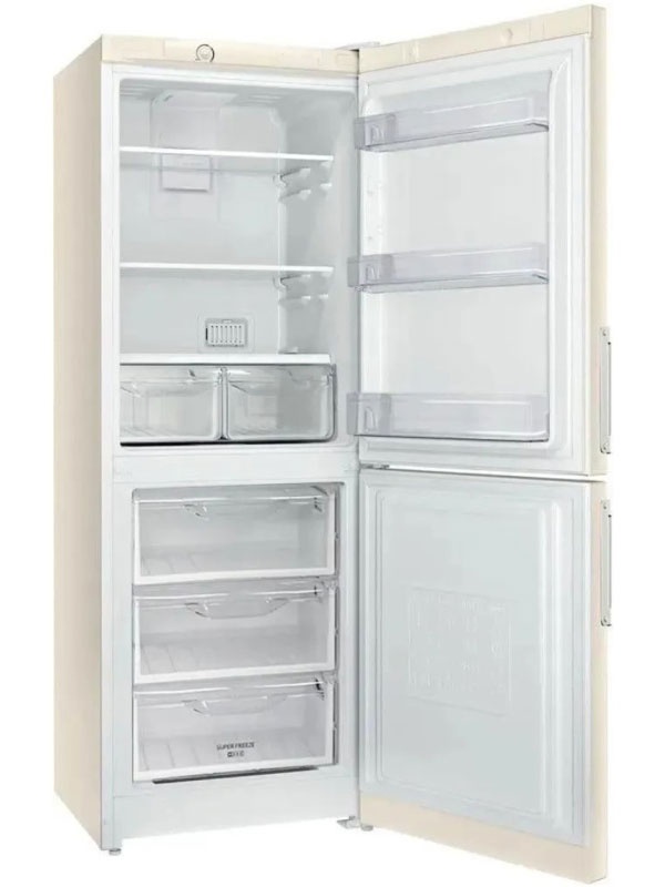 Двухкамерный холодильник Стинол STN 185 E фото 2