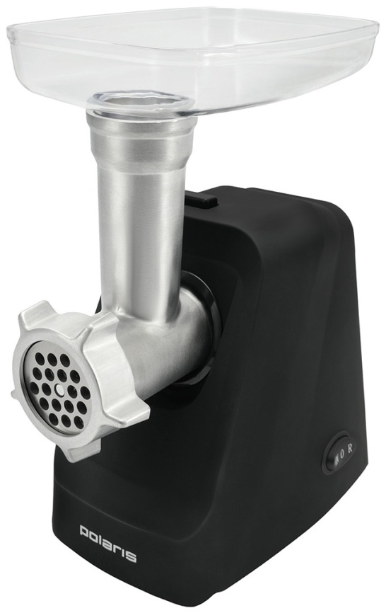Мясорубка Polaris PMG 1855 RUS фото 2