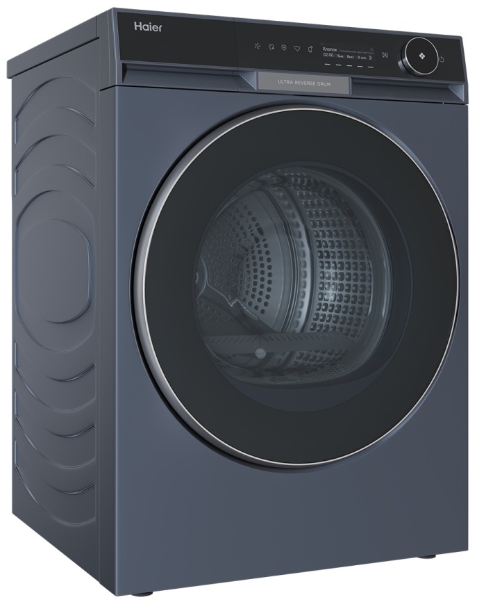 Сушильная машина с тепловым насосом Haier X11 HD100-A3397SU1 фото 9