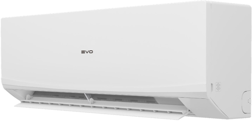 Кондиционер сплит-система Evo EAC-09RD1(IN) / EAC-09RD1(OUT) фото 5