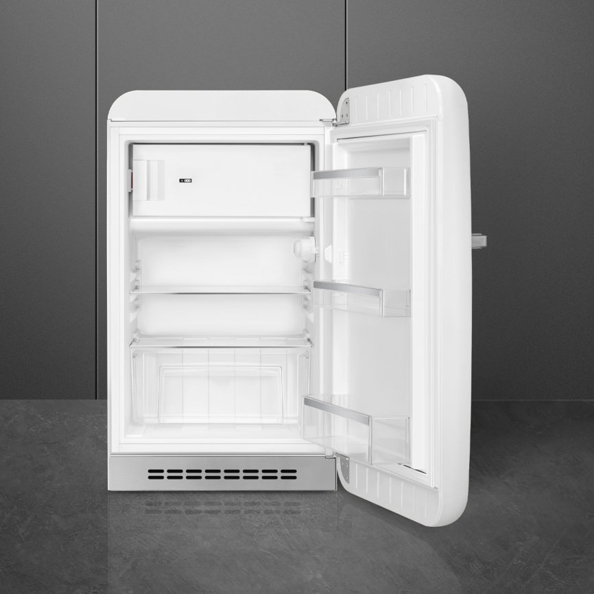 Холодильник SMEG SMEG FAB10RWH6 фото 2