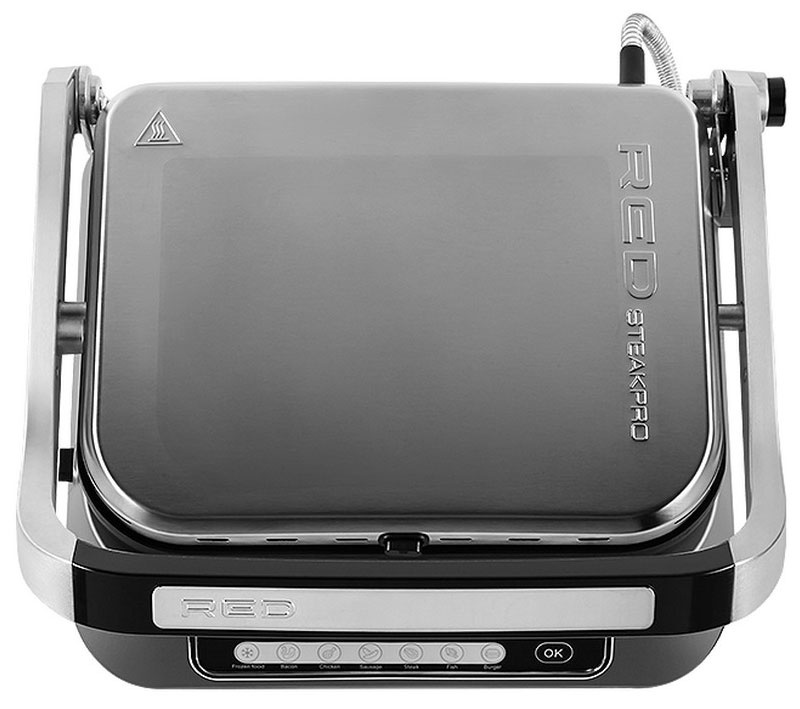 Электрогриль Red Solution SteakPRO RGM-M805 фото 8