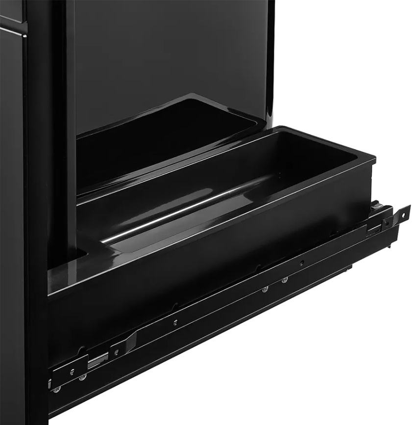 Автоматическая кофемашина Kuppersberg Kuppersberg KCM 182 Black фото 8