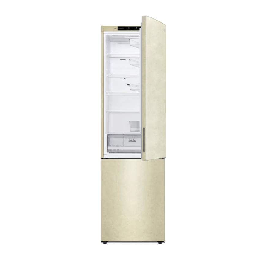Холодильник LG LG GA-B509CECL фото 5