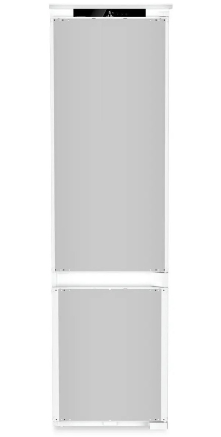Встраиваемый двухкамерный холодильник Liebherr ICNSd 5603-20 001 XL No frost, белый фото 6