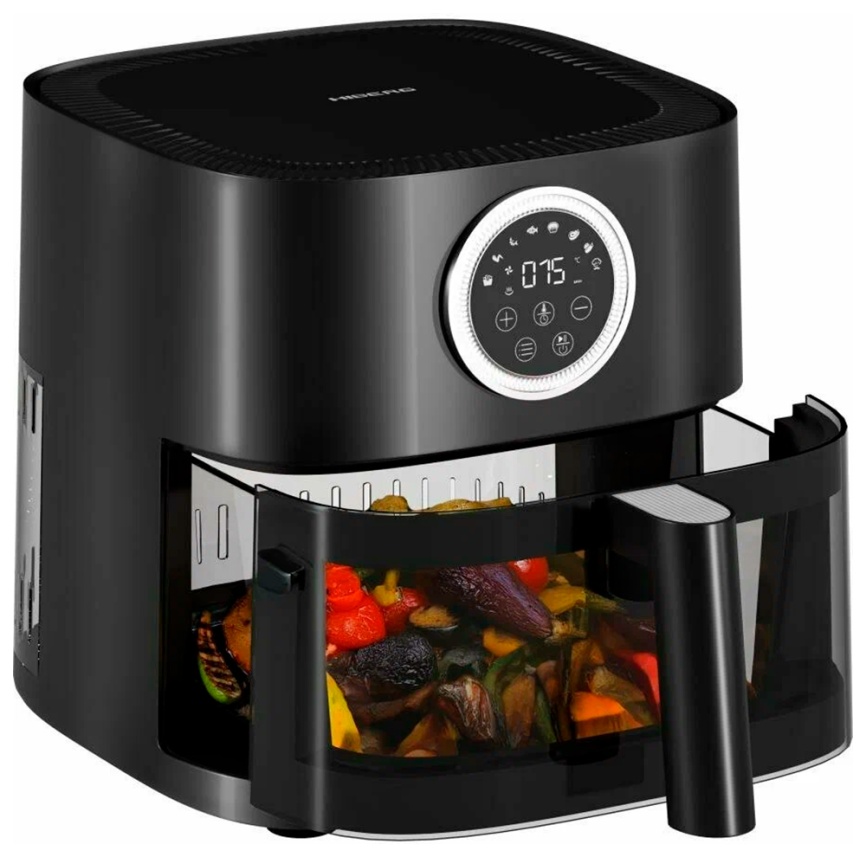 Аэрогриль Hiberg GF 400 GB фото 7