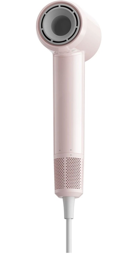Фен Laifen SE Lite 1400 Вт, розовый фото 1